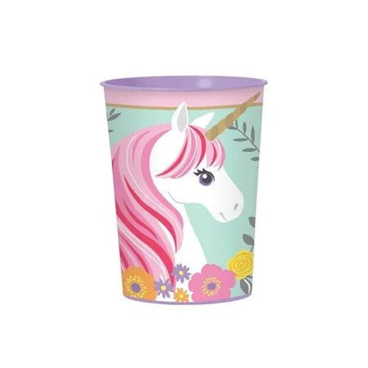16oz Cup Unicorn