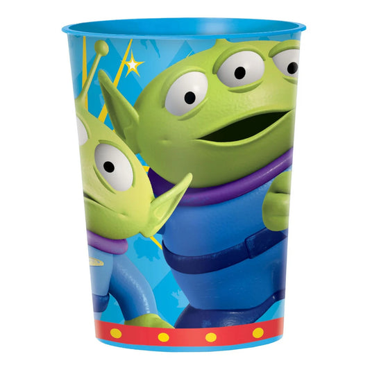 16oz Cup Toy Story 1pc