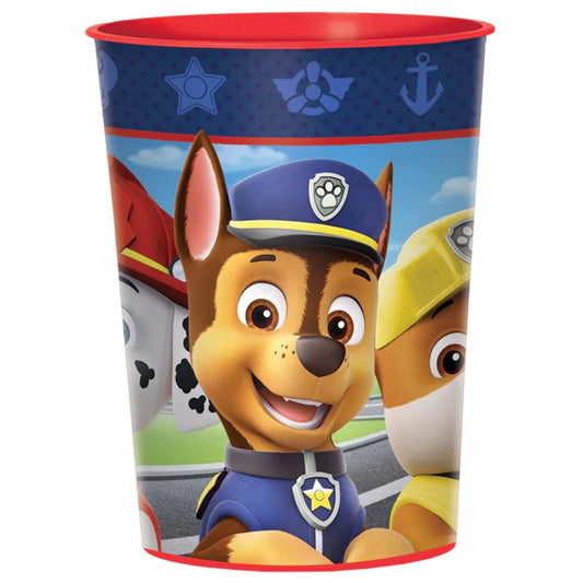 16oz Cup Pet Patrol