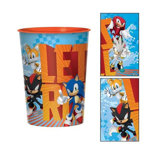 16oz Cup Sonic