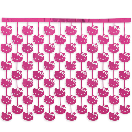 Backdrop Hello Kitty
