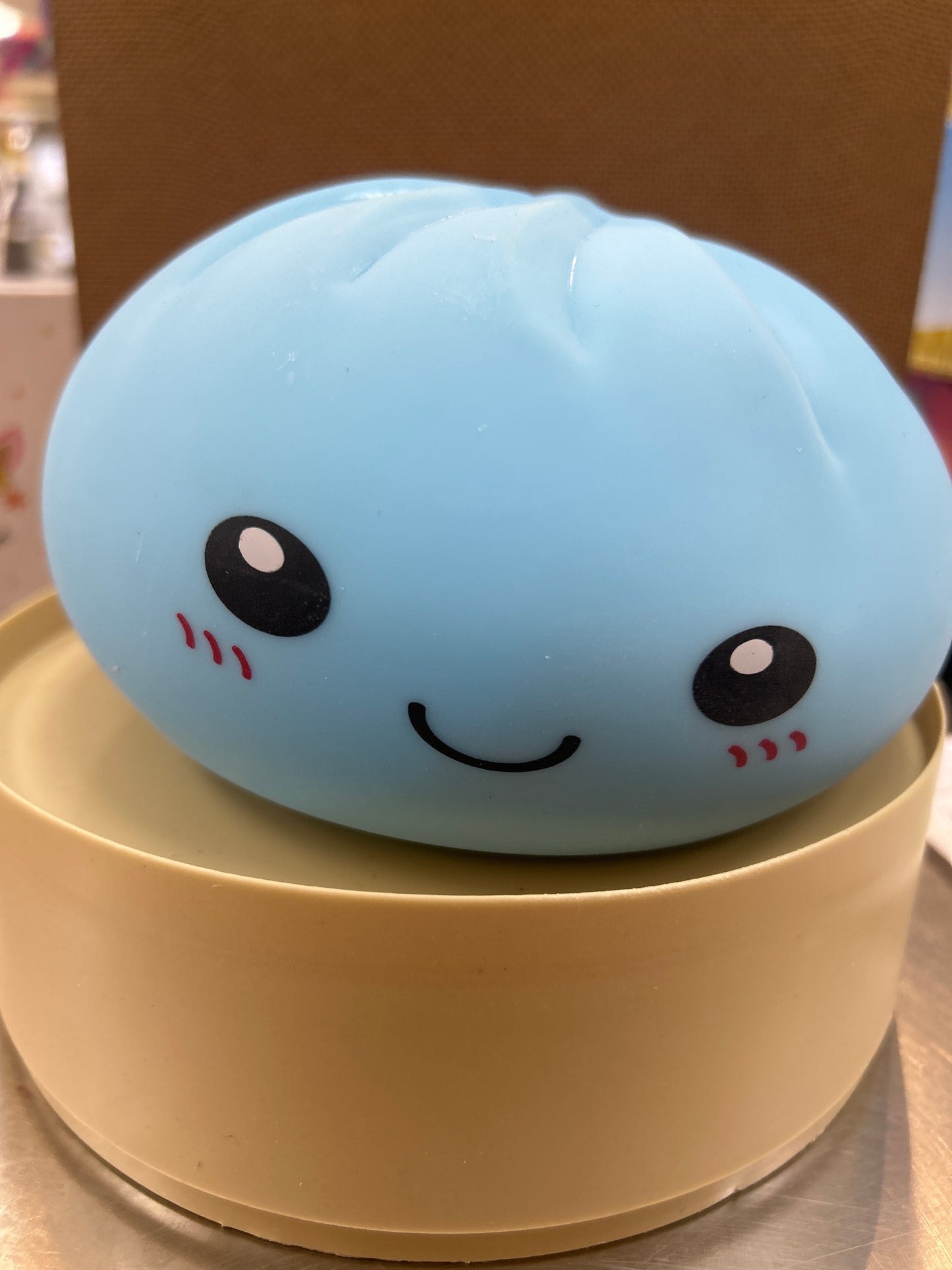 Big Dumpling