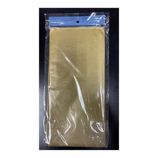 5 ct Tissue Paper, Gold 240Pk/Cs