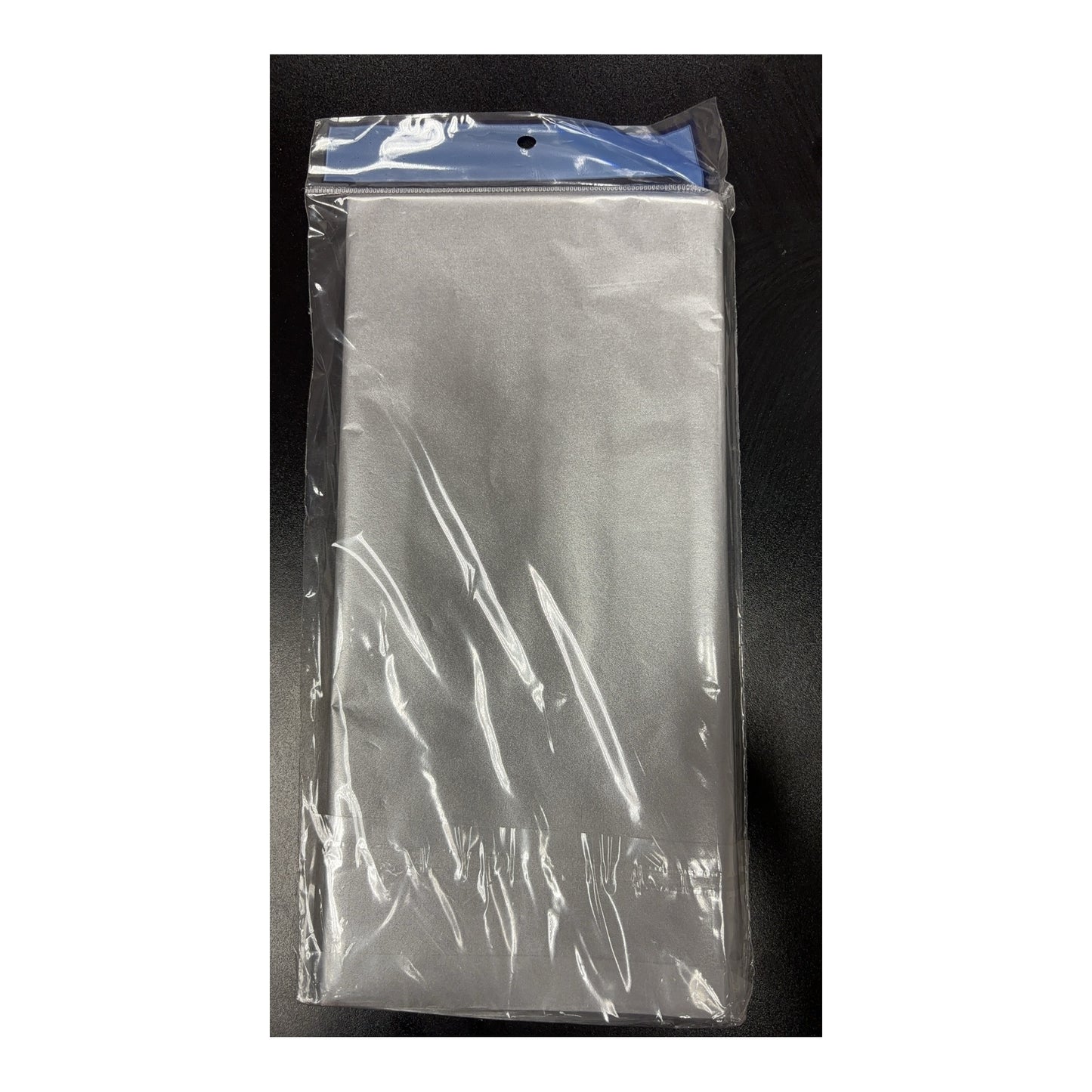 5 ct Tissue Paper, Silver 240Pk/Cs