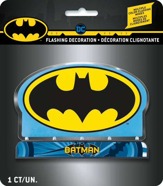 Batman LED Light-Up