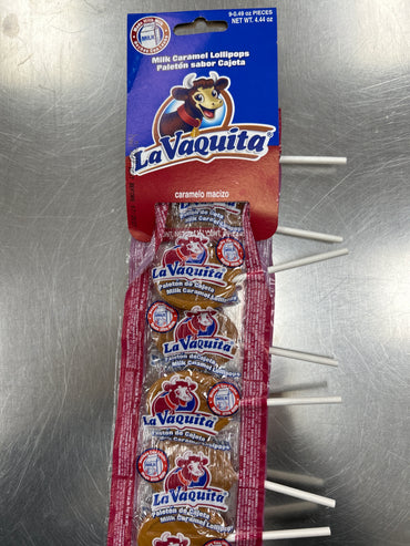 Canel’s Vaquita Paleta 50/9ct