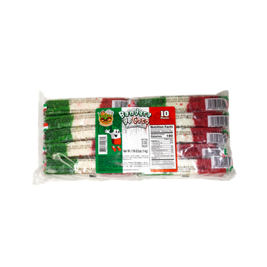Safari Bandera Cocoa Extra