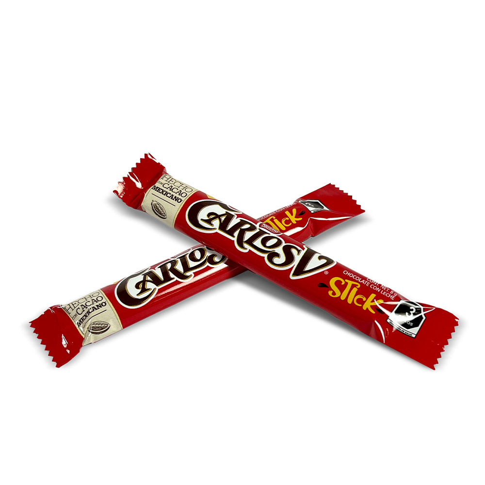Nestle Carlos V 20ct