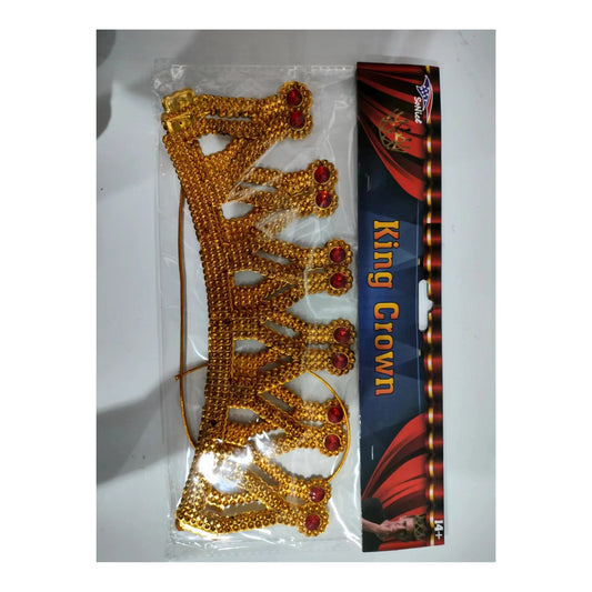 King Crown Gold