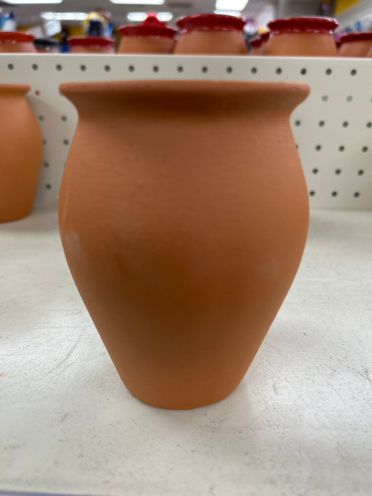 Small Cantaro Natural 1pcs