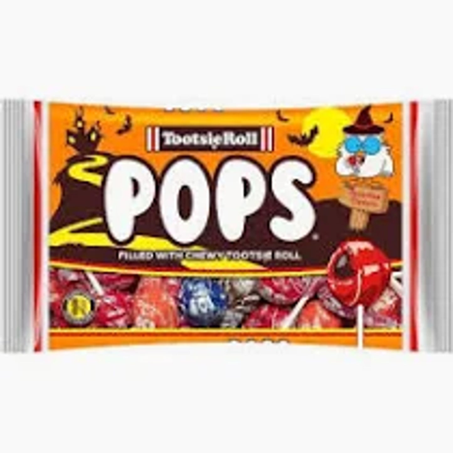 Tootsie Tutsi Pop