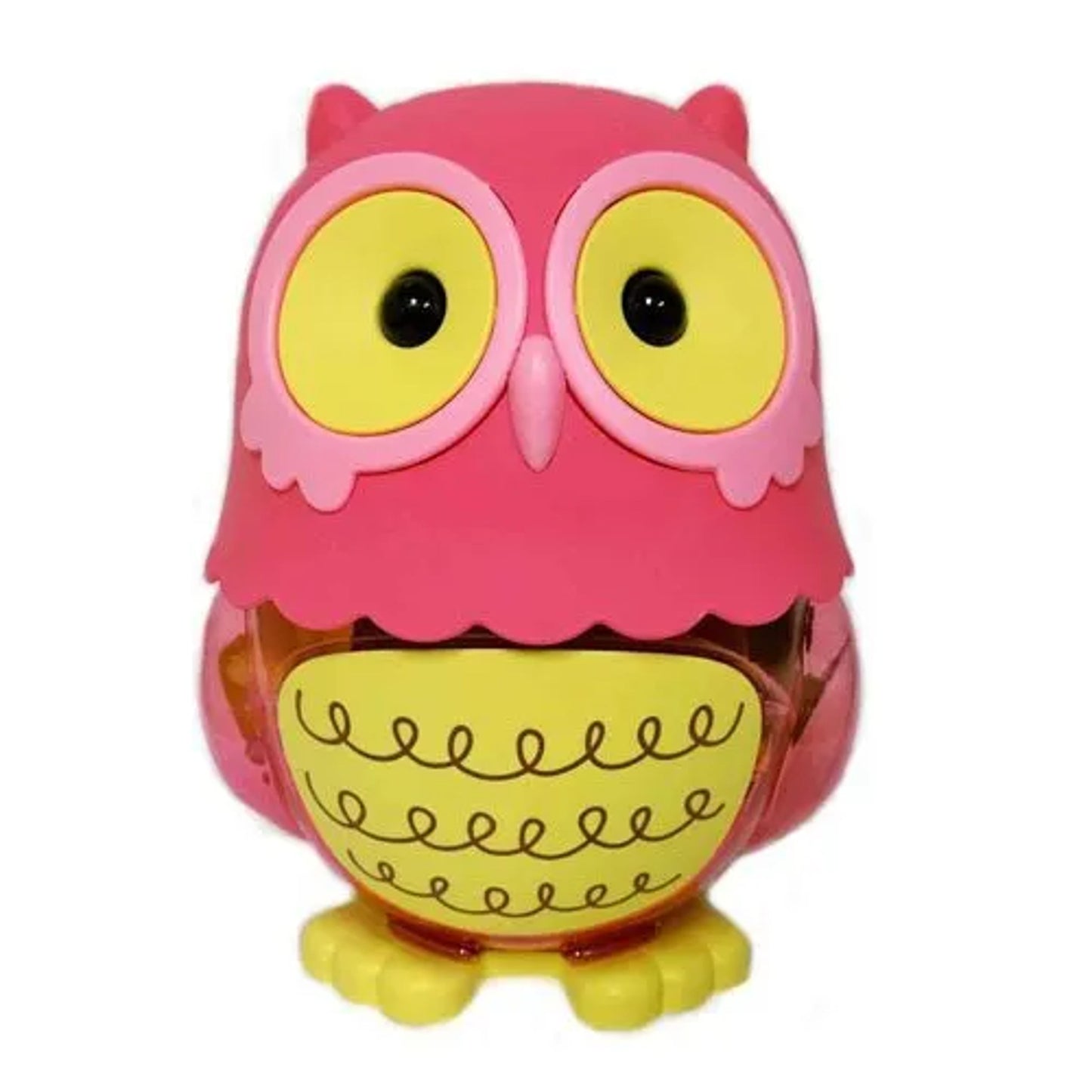 Twin Rabbit Assorted Jelly P/Owl