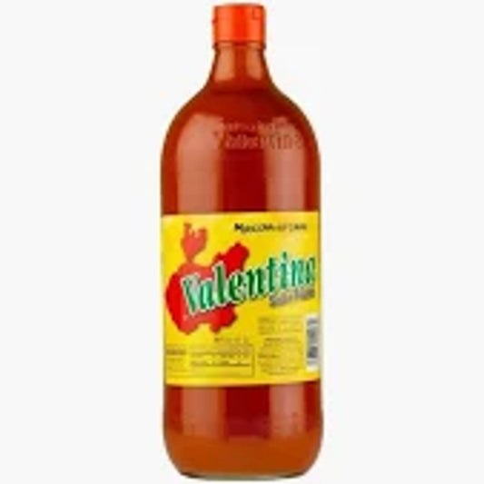 Valentina Salsa Roja