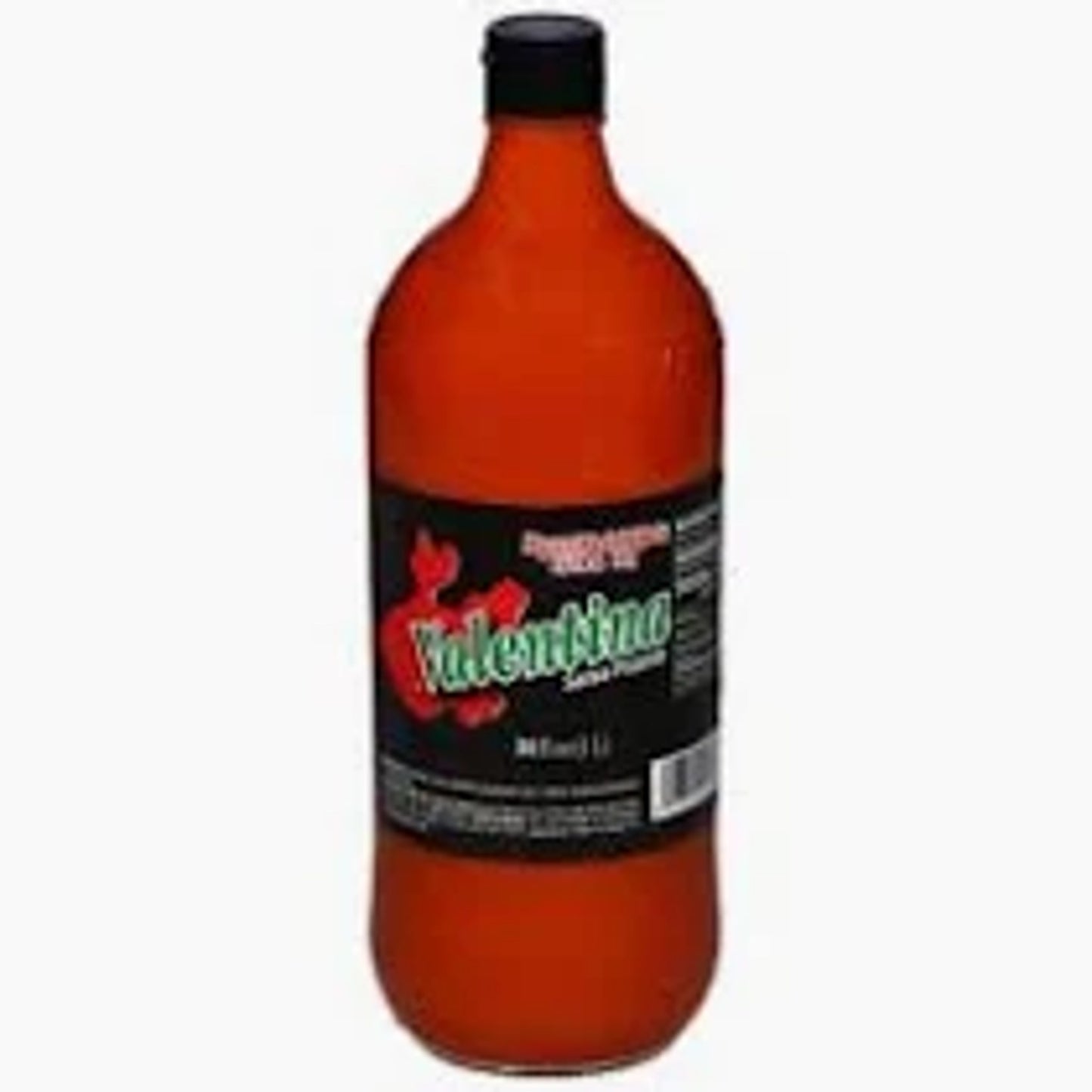 Valentina Salsa Negra
