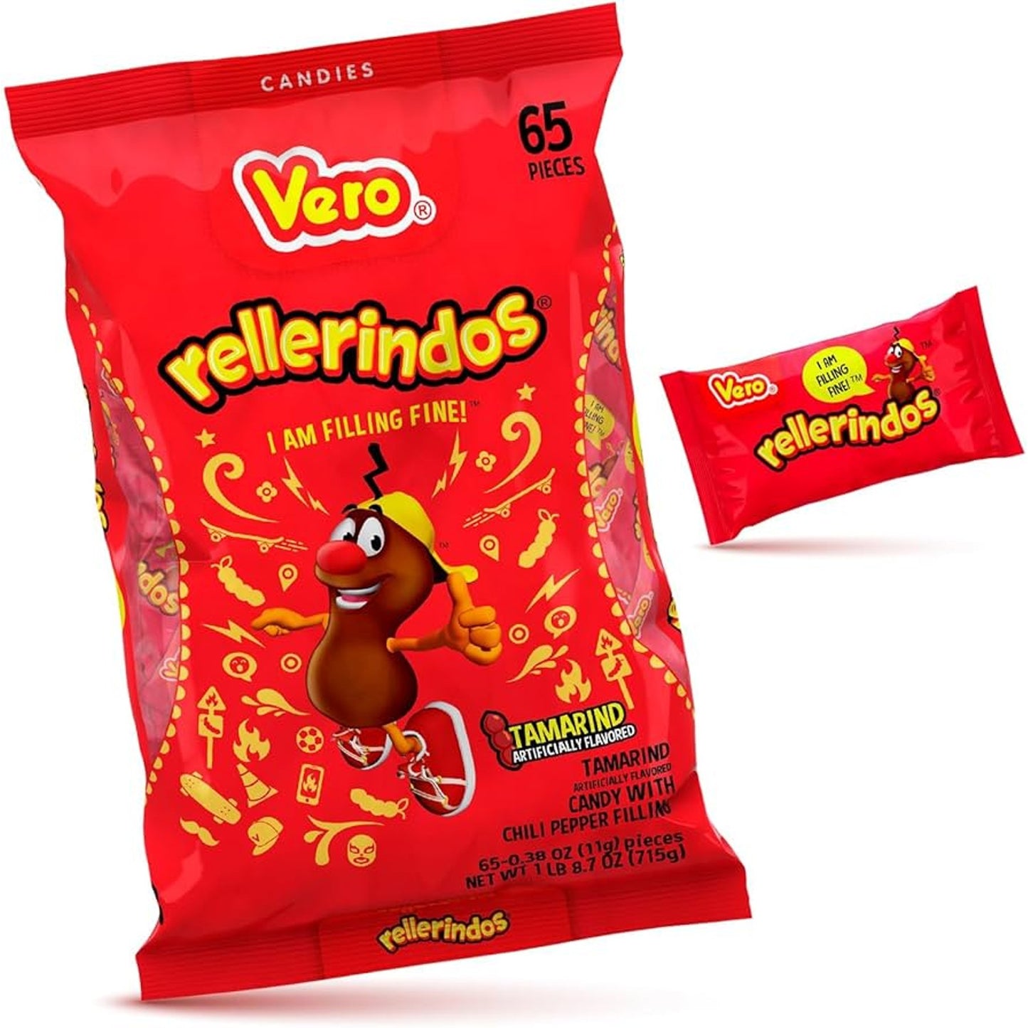 Vero Rellerindo