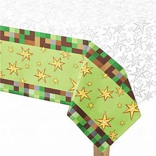 Table Cover Tnt