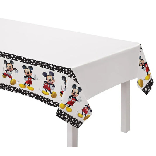 Table Cover Mickey Mouse