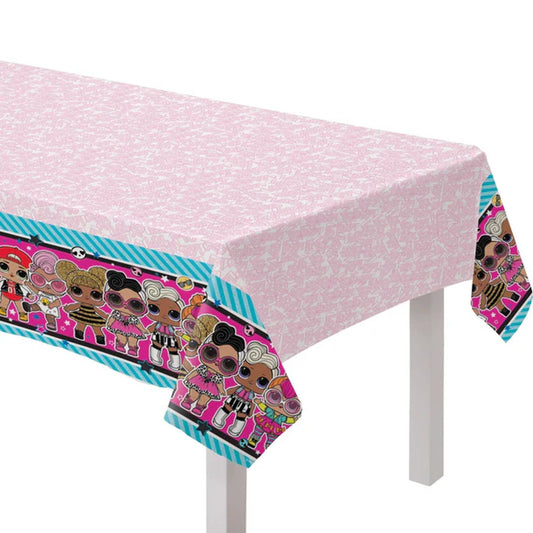 Table Cover Lol