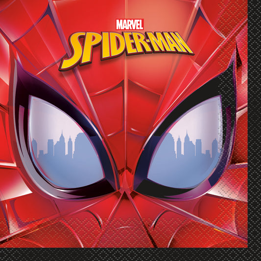 Spider-Man Nakpins 16ct