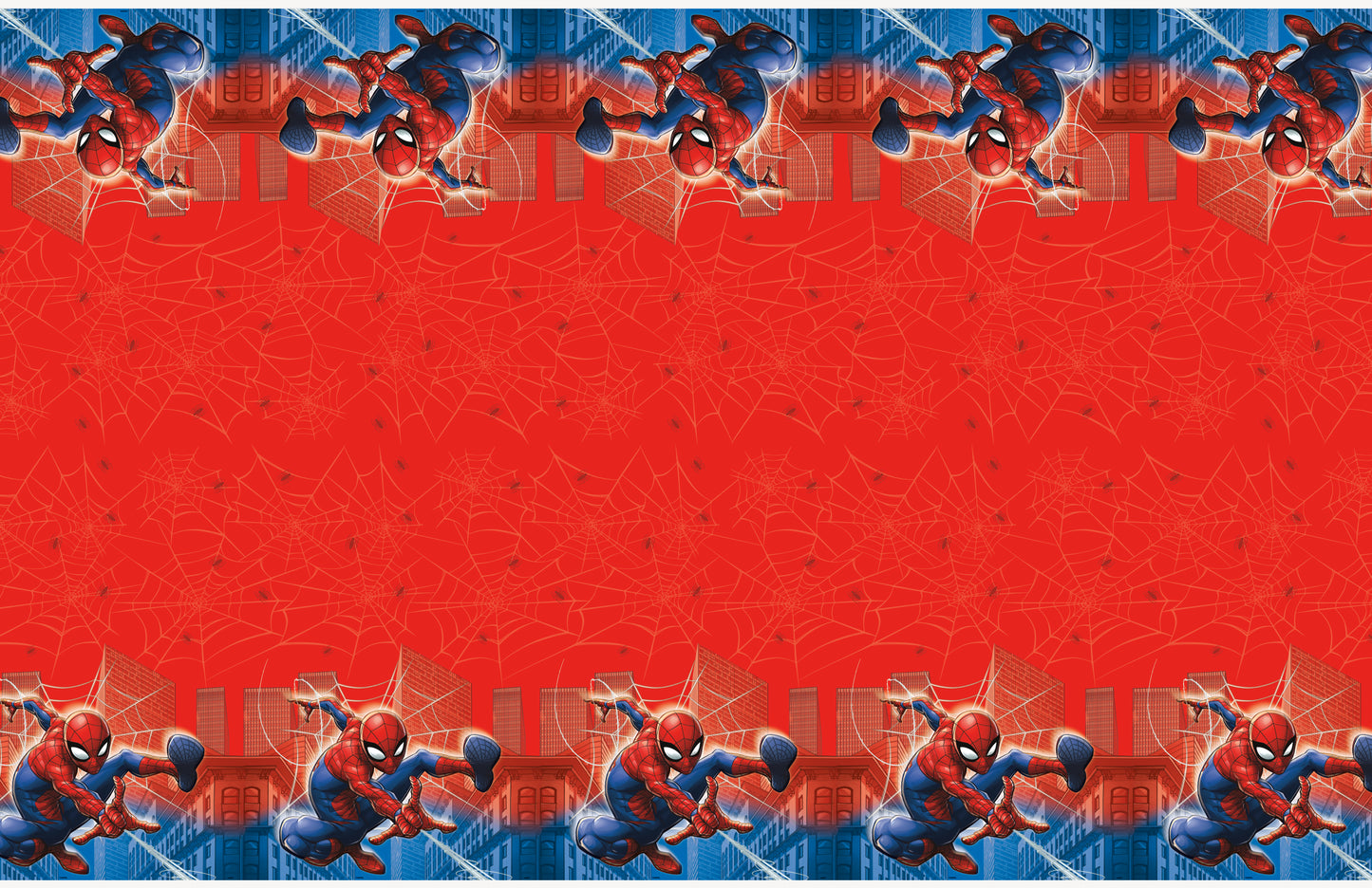 Spider-Man Table Cover