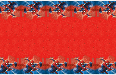 Spider-Man Table Cover