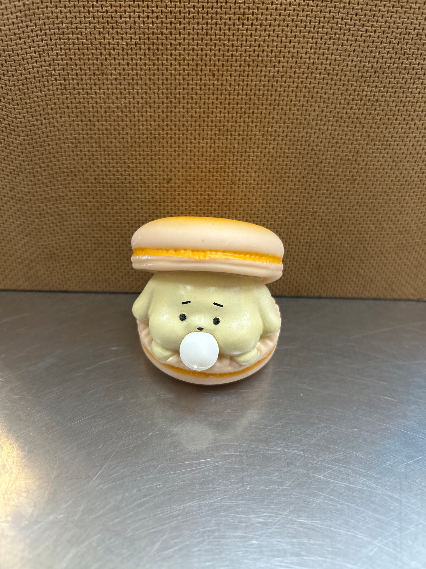 Bubble Squishy Toy