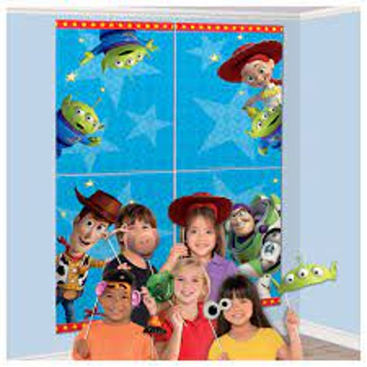 Props Toy Story