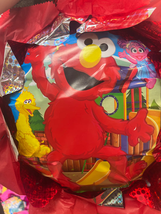 Pinata Mini Star $18