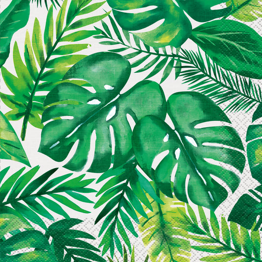 Napkin Luau 16ct