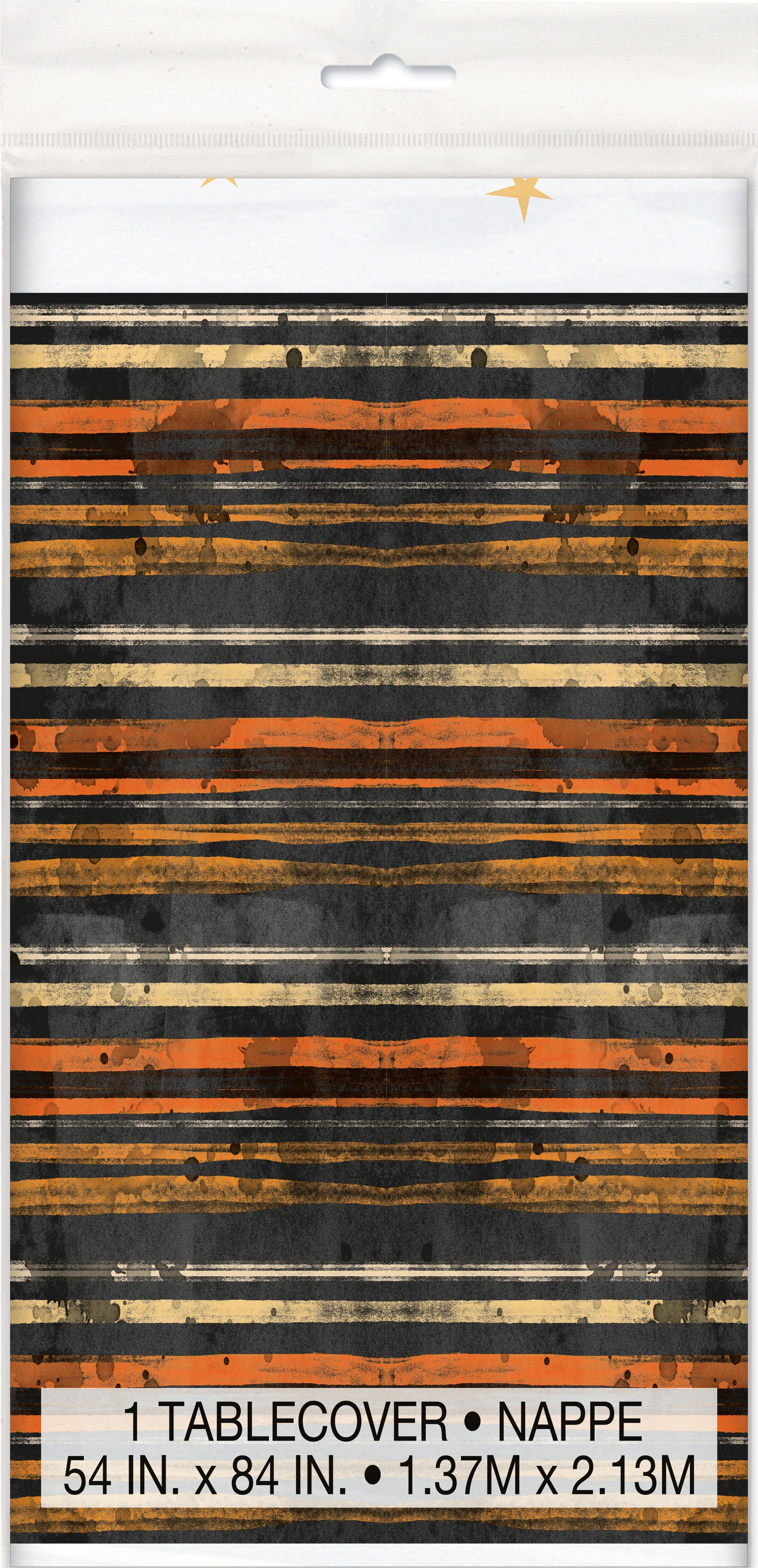 Table Cover Halloween