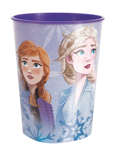 16oz Cup Frozen