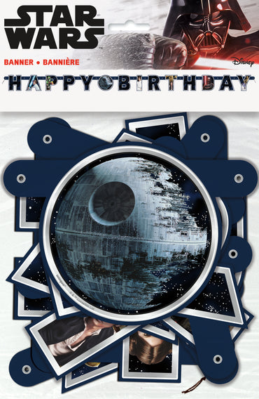Star Wars Banner