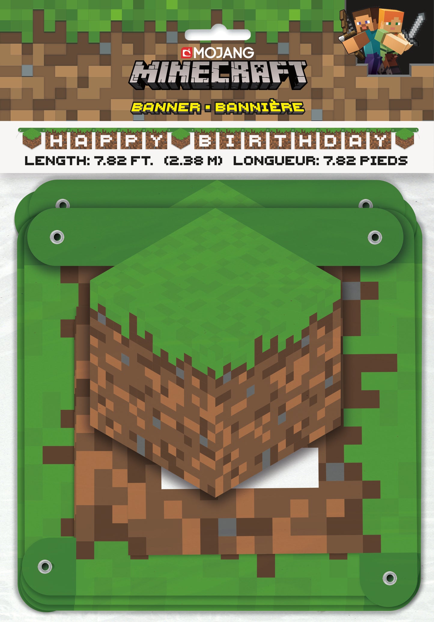 Jelly Belly Minecraft