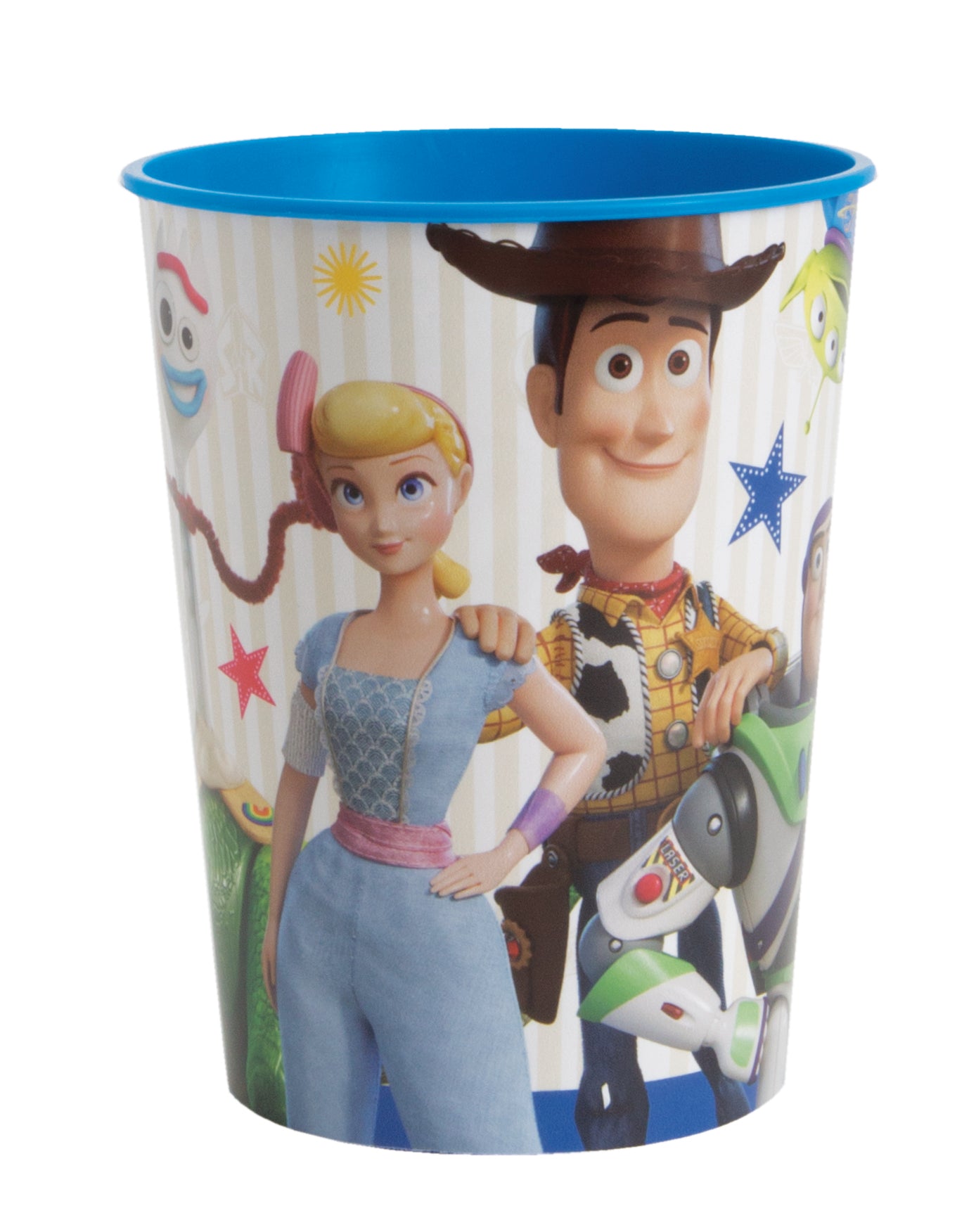 16oz Cup Cars
