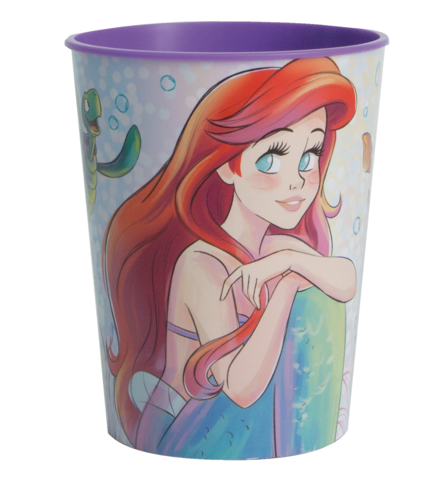 16oz Cup The Little Mermaid