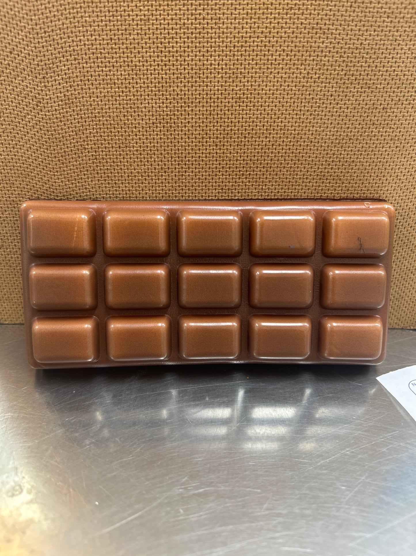 Chocolate Squishy Toy