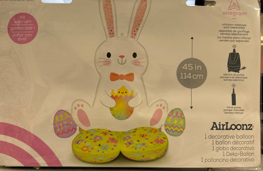 Airloonz Bunny Love