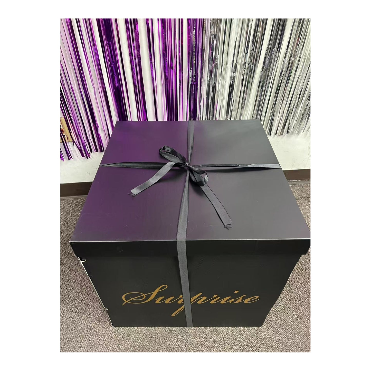 20" Supprise Box