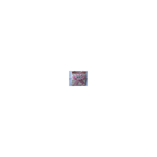 Party Badges Mom To Be Pink