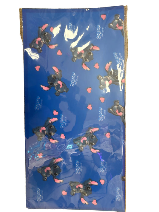 Gift Wrap Stitch
