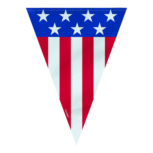 9ft Flag Banner