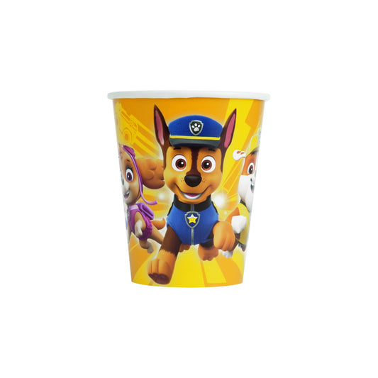 9oz Paw Patrol Cup 8ct