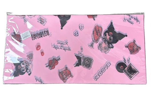 Gift Wrap Kuromi