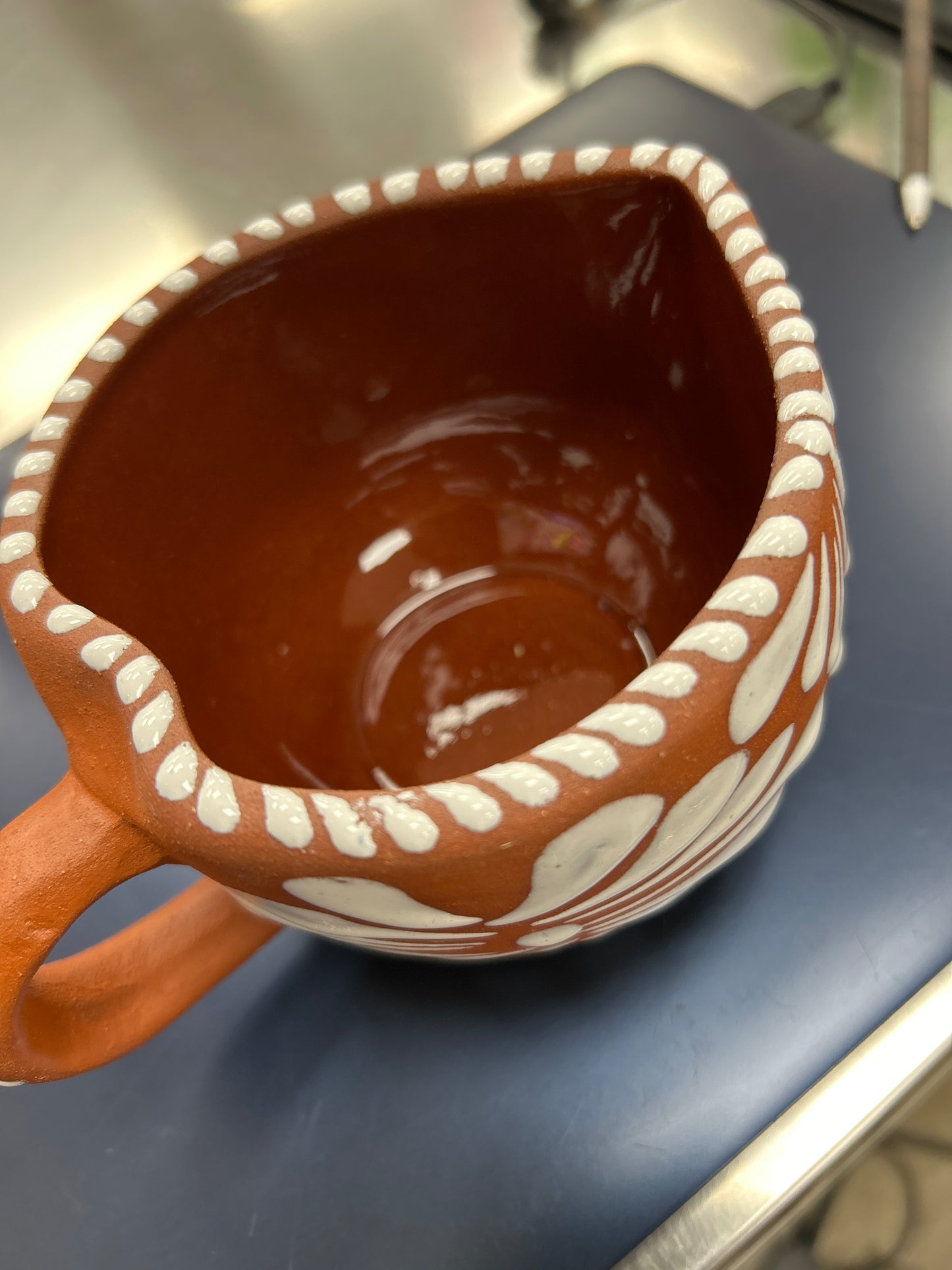 Taza Corazón Café