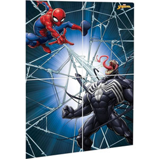 Kit de centro de mesa Spider-Man