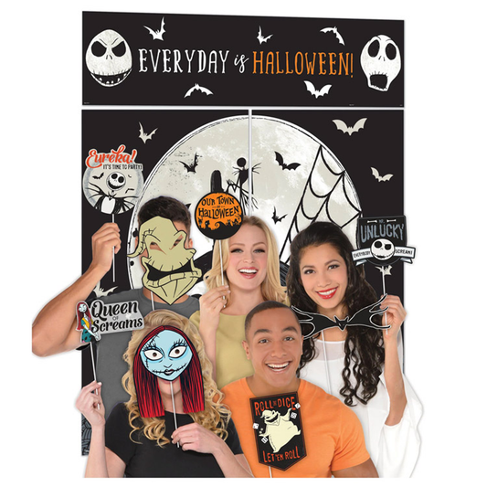 Backdrop Props Halloween