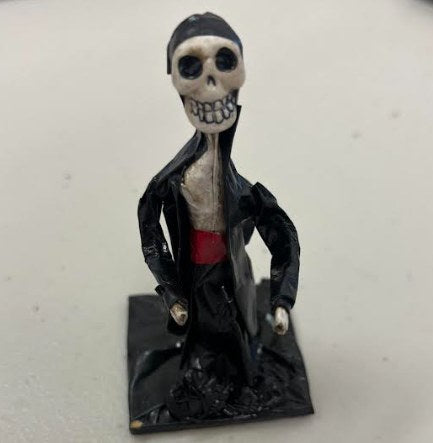 Mini Catrina Man