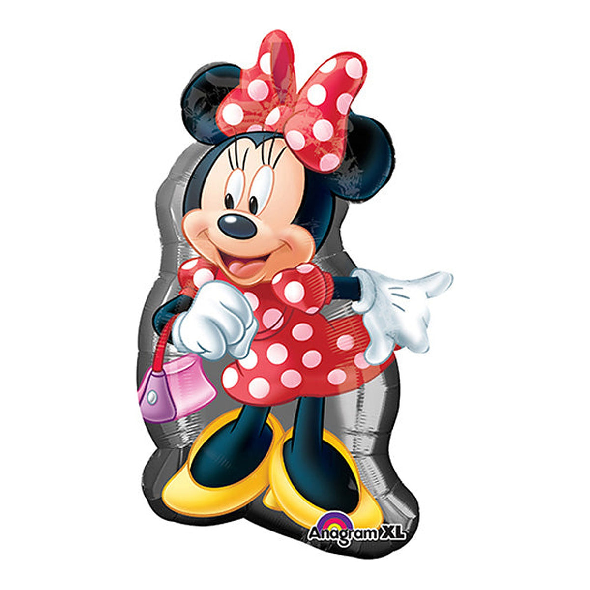 32" Supershape Minnie