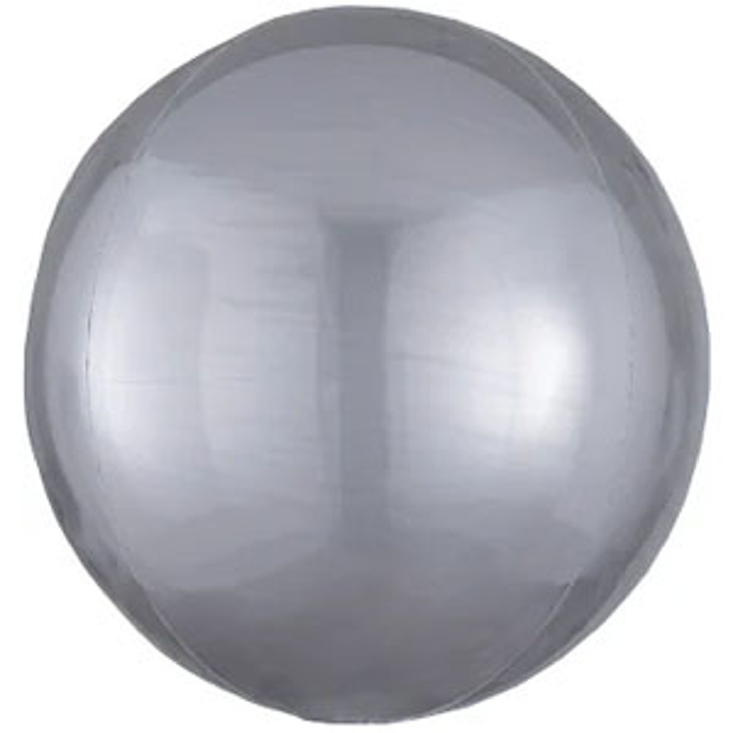 Orbz Extra Grande Orbz Plata