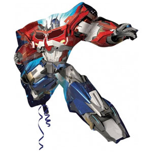 Supershape Extra Large Transformers